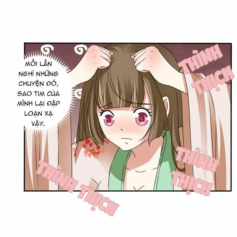 đọc truyện Thông Linh Phi Chương 102.5 ảnh 25 tại Thiên Thai Truyện