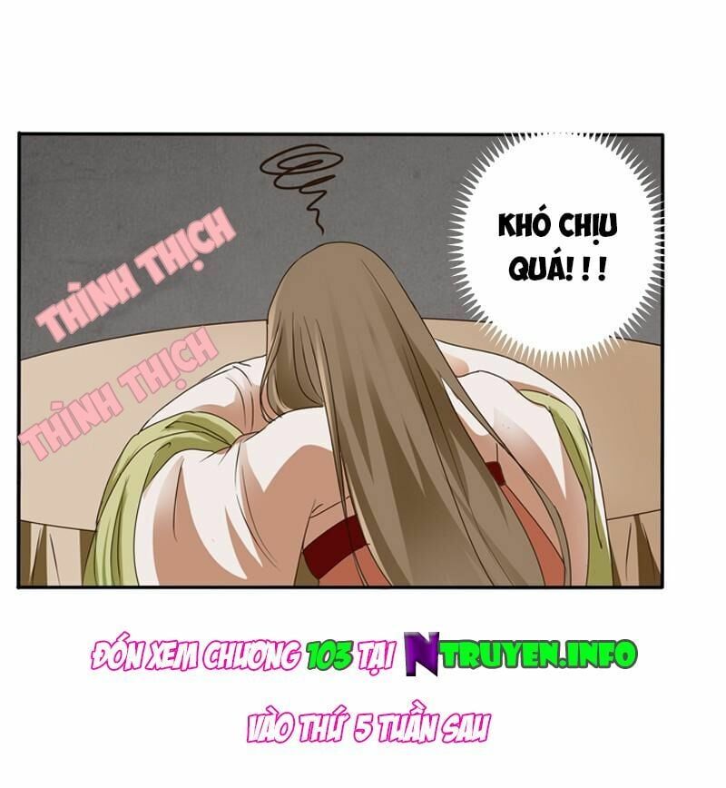 đọc truyện Thông Linh Phi Chương 102.5 ảnh 26 tại Thiên Thai Truyện