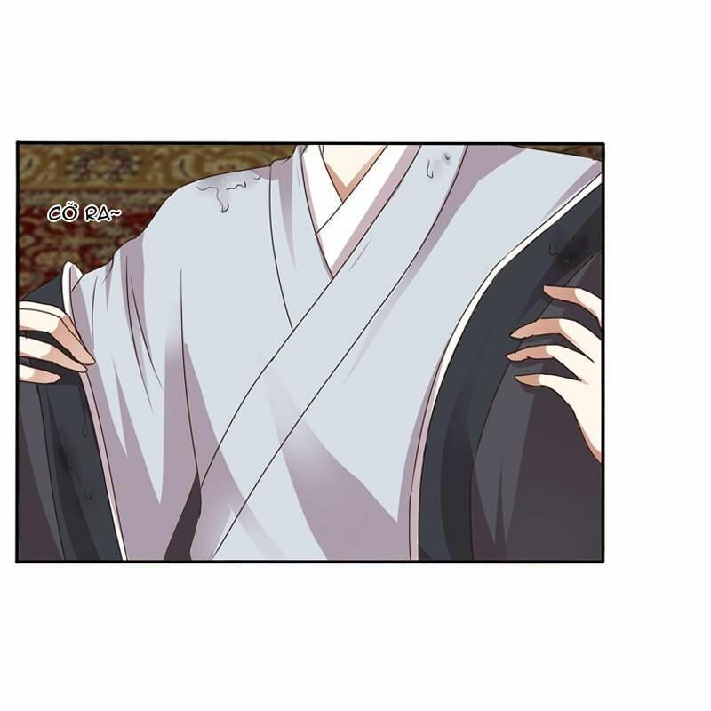 đọc truyện Thông Linh Phi Chương 102.5 ảnh 7 tại Thiên Thai Truyện