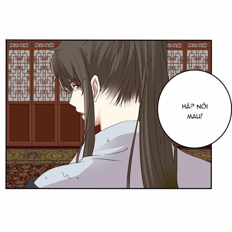 đọc truyện Thông Linh Phi Chương 102.5 ảnh 11 tại Thiên Thai Truyện