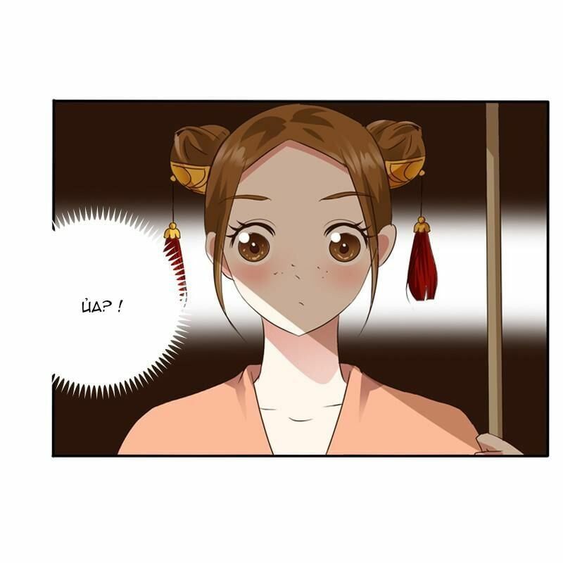 đọc truyện Thông Linh Phi Chương 102 ảnh 12 tại Thiên Thai Truyện