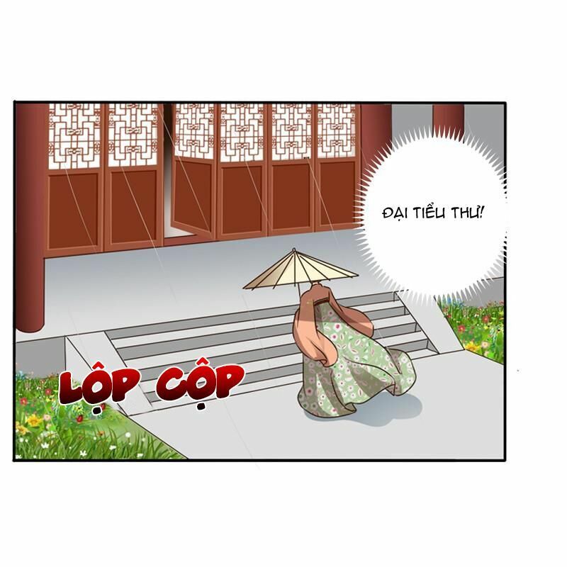 đọc truyện Thông Linh Phi Chương 102 ảnh 15 tại Thiên Thai Truyện