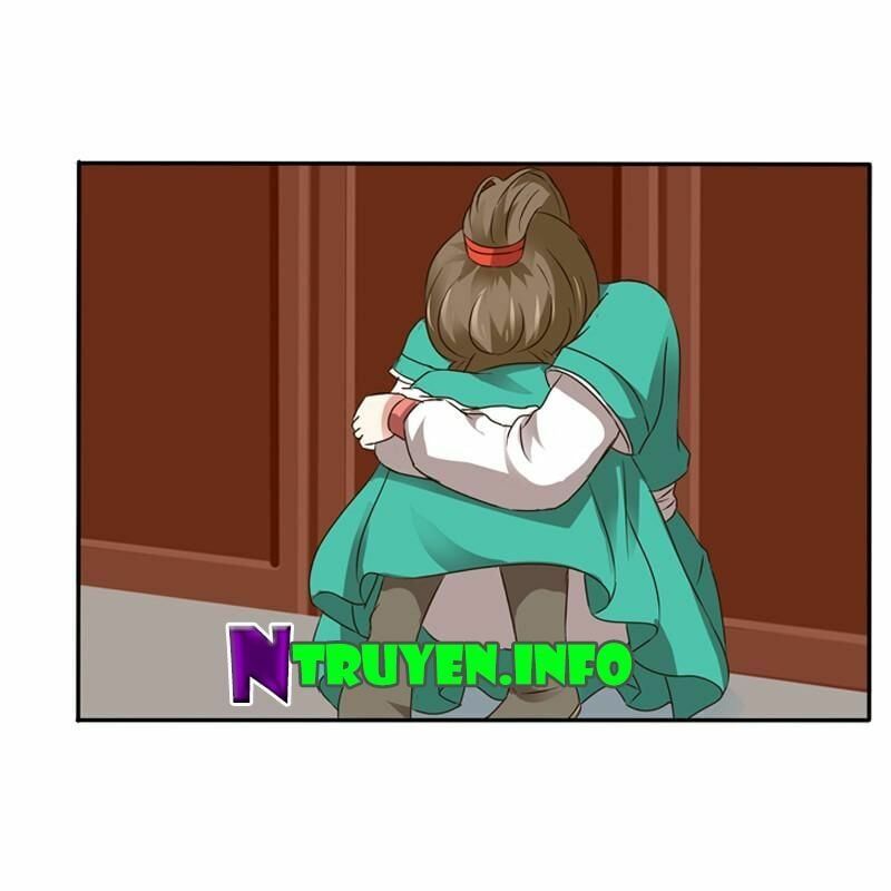 đọc truyện Thông Linh Phi Chương 102 ảnh 17 tại Thiên Thai Truyện