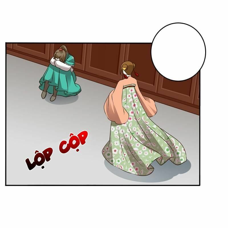 đọc truyện Thông Linh Phi Chương 102 ảnh 18 tại Thiên Thai Truyện