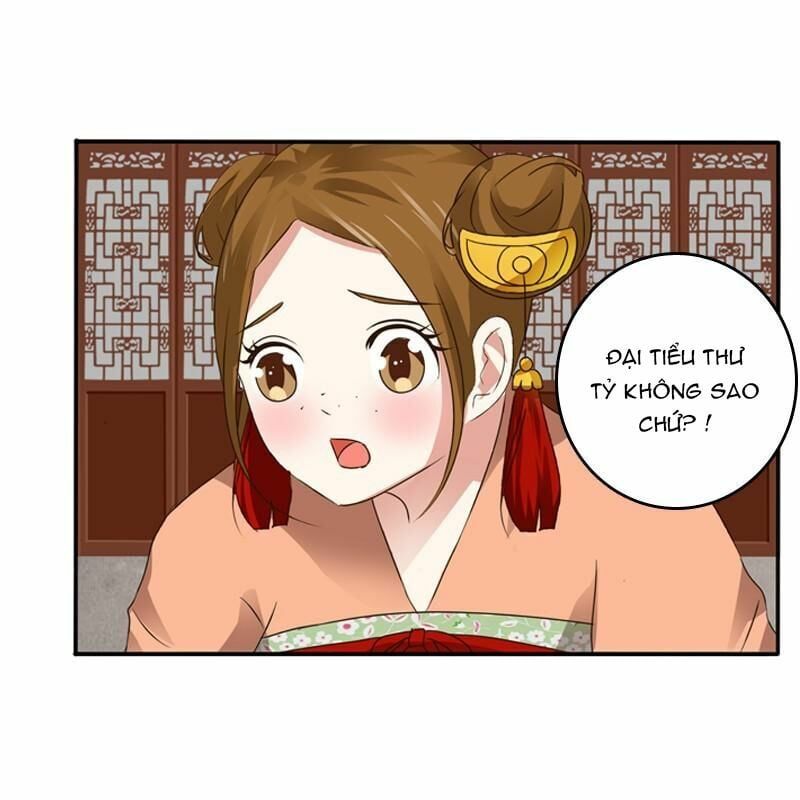 đọc truyện Thông Linh Phi Chương 102 ảnh 19 tại Thiên Thai Truyện