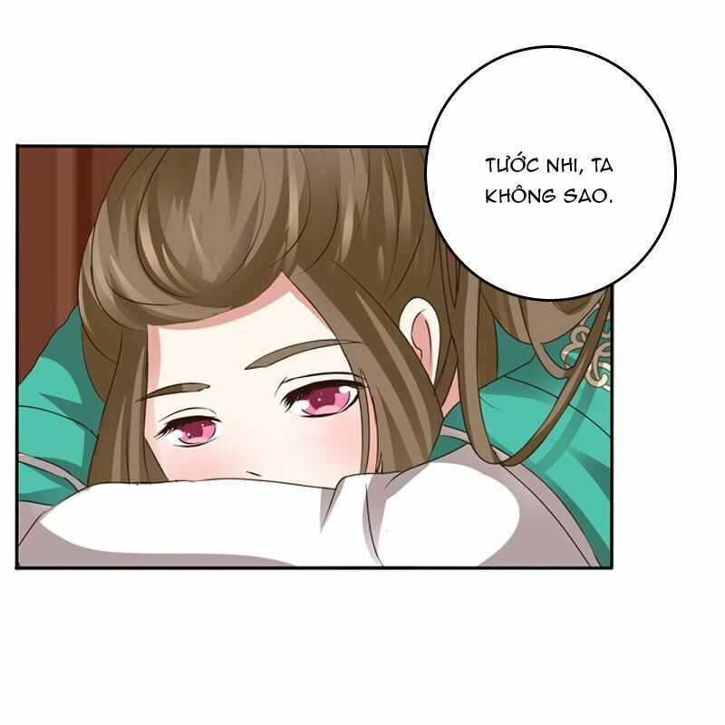 đọc truyện Thông Linh Phi Chương 102 ảnh 20 tại Thiên Thai Truyện