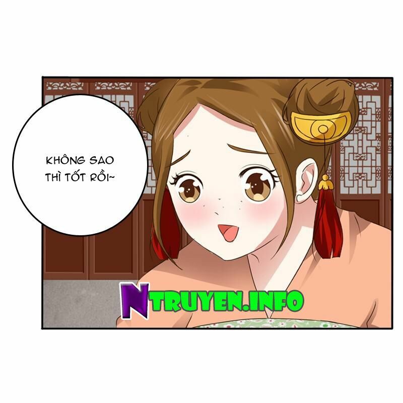 đọc truyện Thông Linh Phi Chương 102 ảnh 21 tại Thiên Thai Truyện