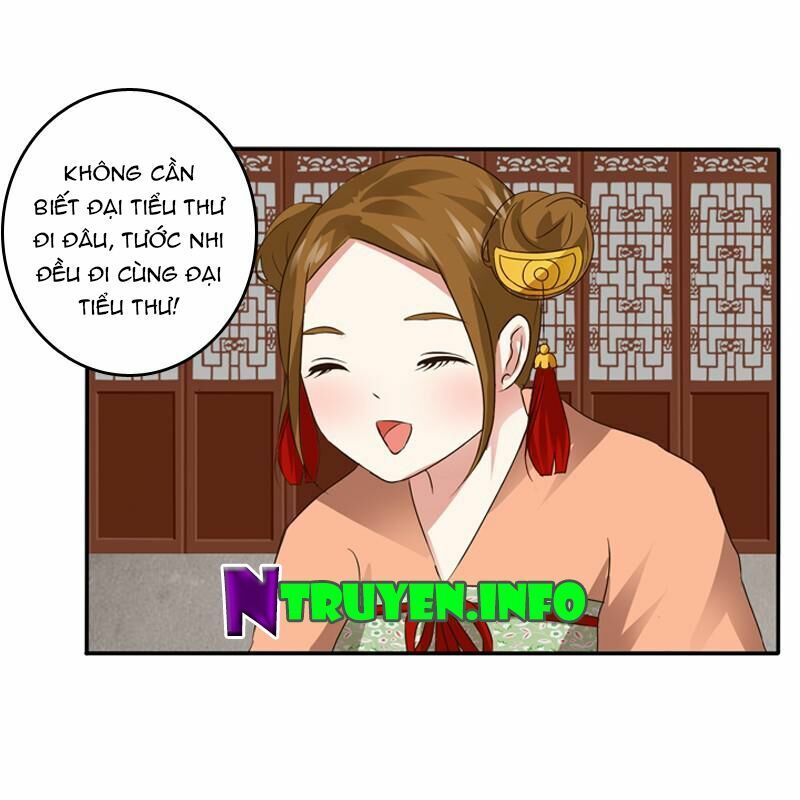 đọc truyện Thông Linh Phi Chương 102 ảnh 25 tại Thiên Thai Truyện