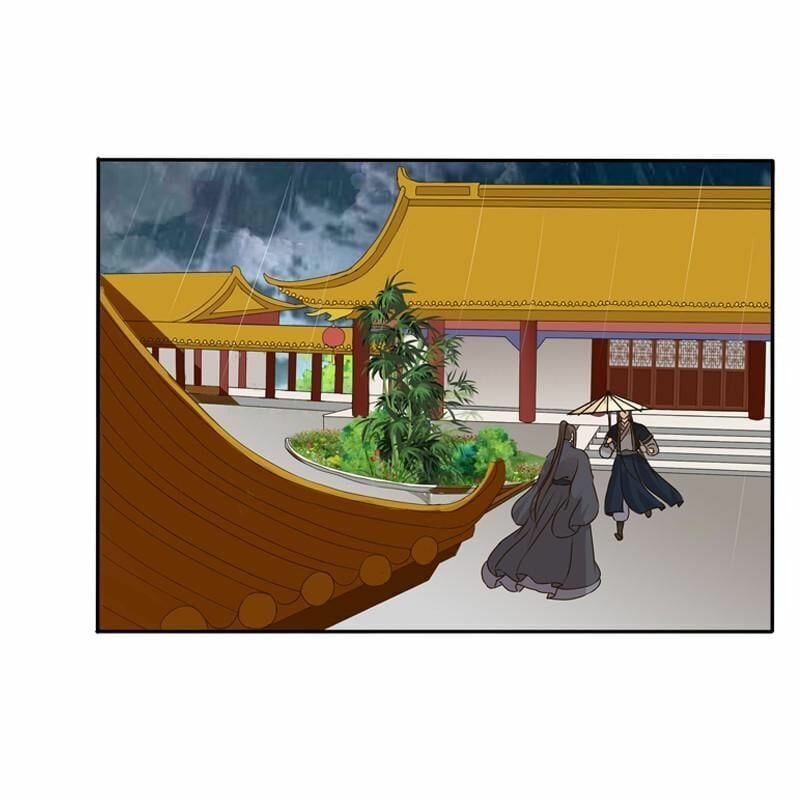 đọc truyện Thông Linh Phi Chương 102 ảnh 27 tại Thiên Thai Truyện