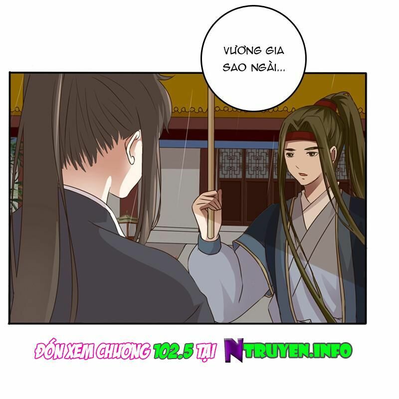 đọc truyện Thông Linh Phi Chương 102 ảnh 28 tại Thiên Thai Truyện