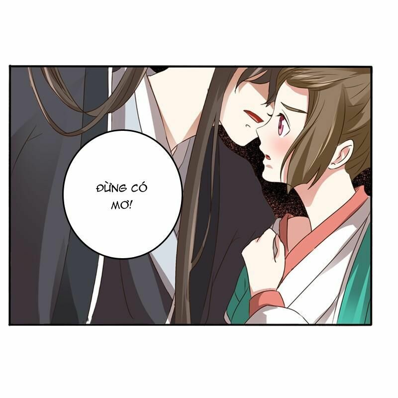 đọc truyện Thông Linh Phi Chương 102 ảnh 7 tại Thiên Thai Truyện