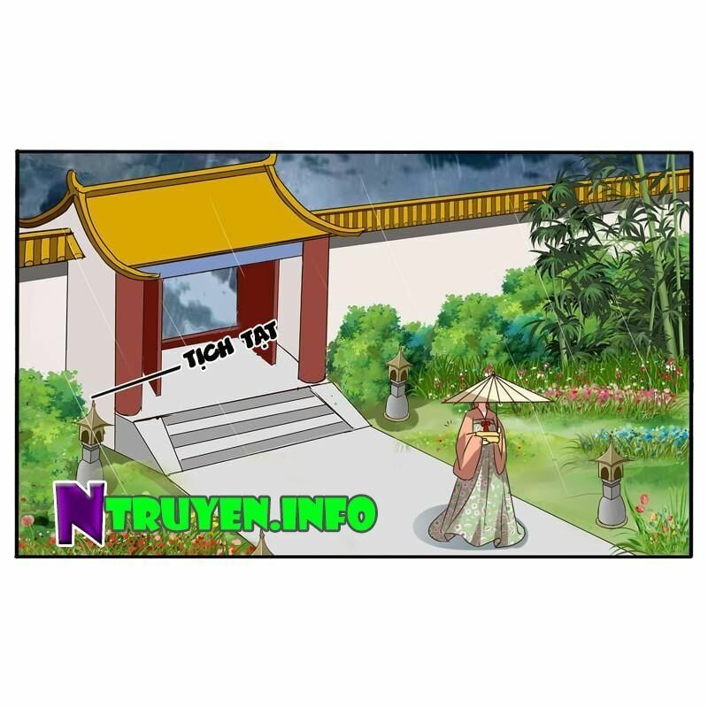 đọc truyện Thông Linh Phi Chương 102 ảnh 9 tại Thiên Thai Truyện