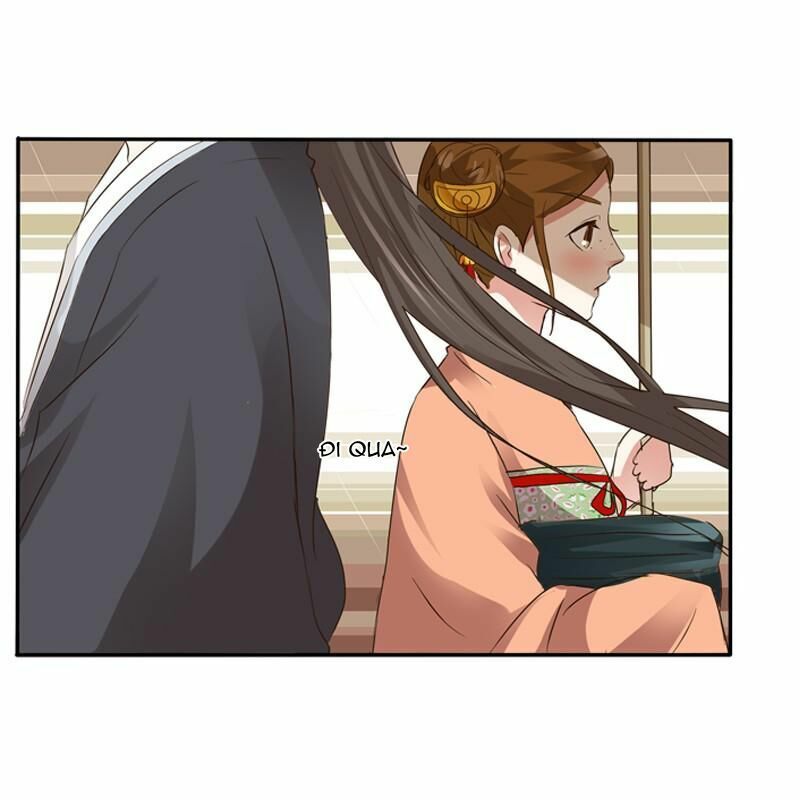 đọc truyện Thông Linh Phi Chương 102 ảnh 11 tại Thiên Thai Truyện