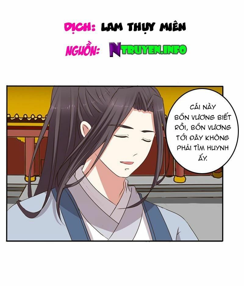 đọc truyện Thông Linh Phi Chương 103.5 ảnh 3 tại Thiên Thai Truyện