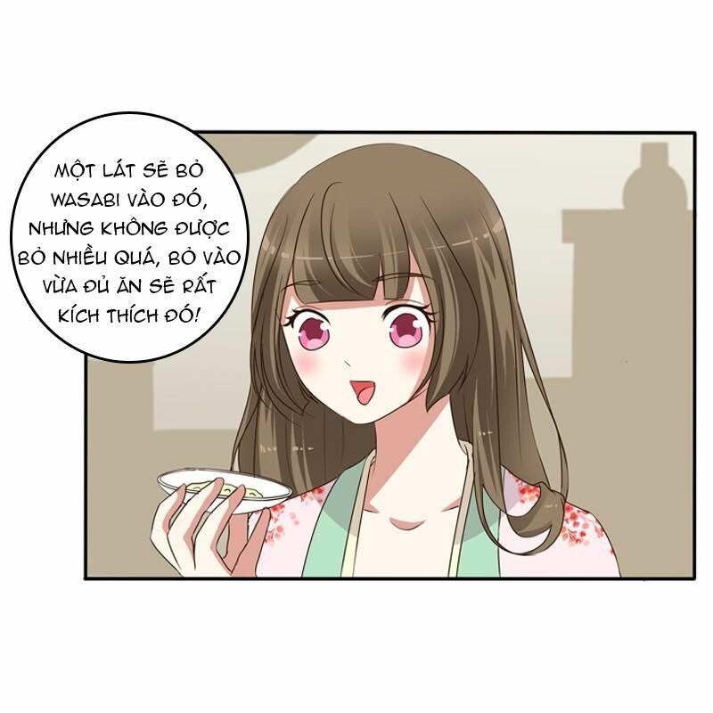 đọc truyện Thông Linh Phi Chương 103.5 ảnh 14 tại Thiên Thai Truyện