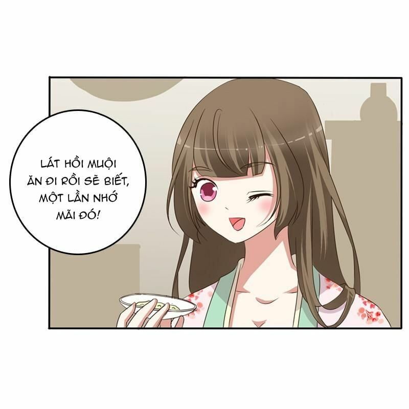 đọc truyện Thông Linh Phi Chương 103.5 ảnh 16 tại Thiên Thai Truyện