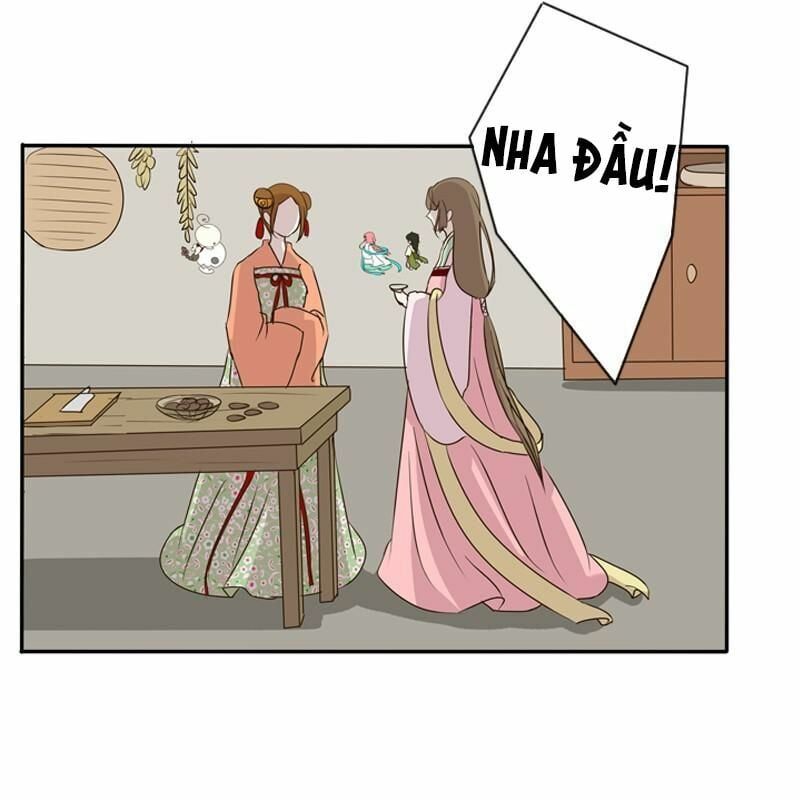 đọc truyện Thông Linh Phi Chương 103.5 ảnh 17 tại Thiên Thai Truyện