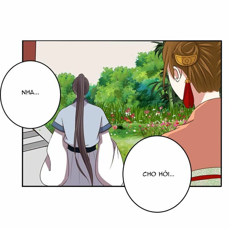 đọc truyện Thông Linh Phi Chương 103.5 ảnh 20 tại Thiên Thai Truyện