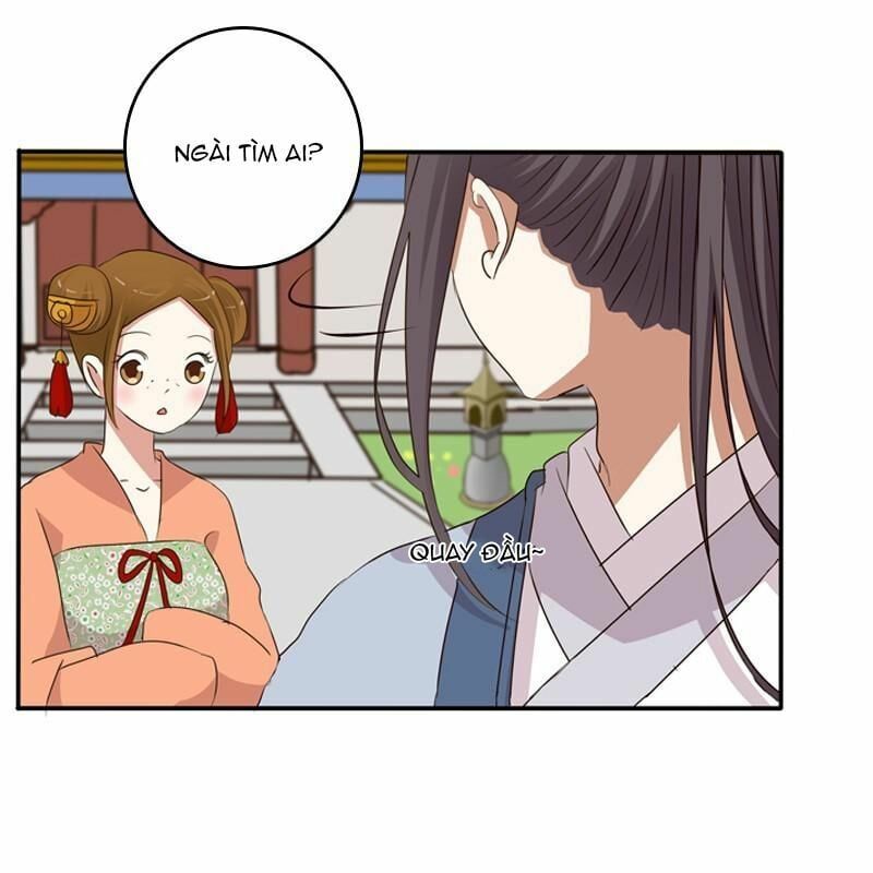 đọc truyện Thông Linh Phi Chương 103.5 ảnh 21 tại Thiên Thai Truyện