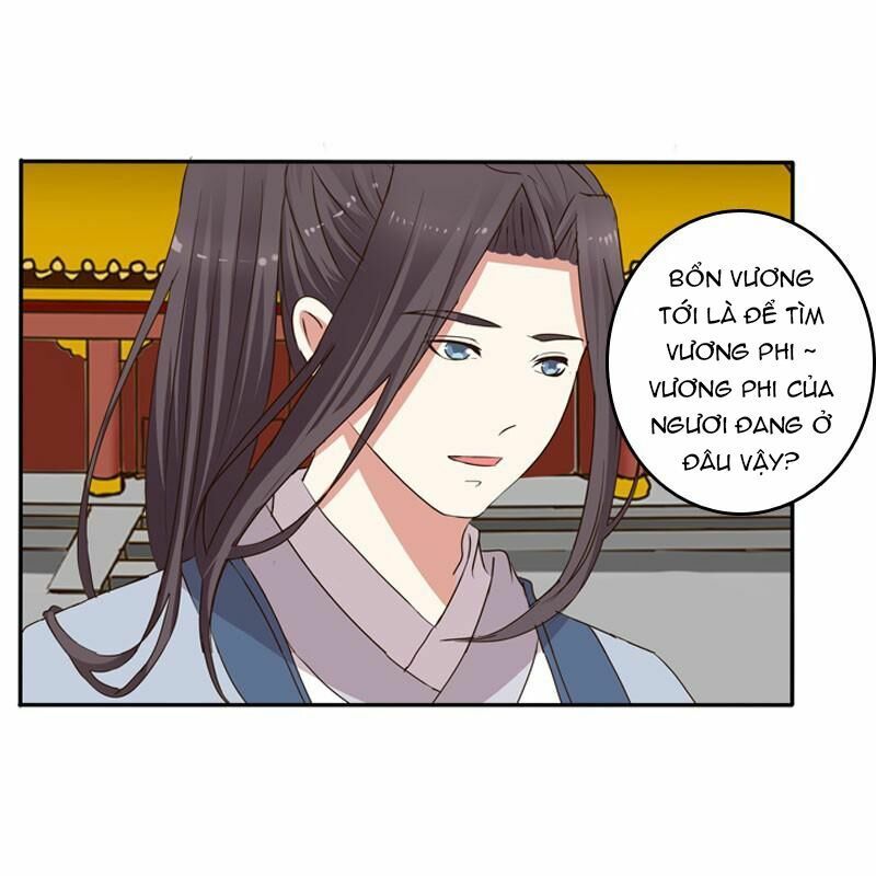 đọc truyện Thông Linh Phi Chương 103.5 ảnh 4 tại Thiên Thai Truyện