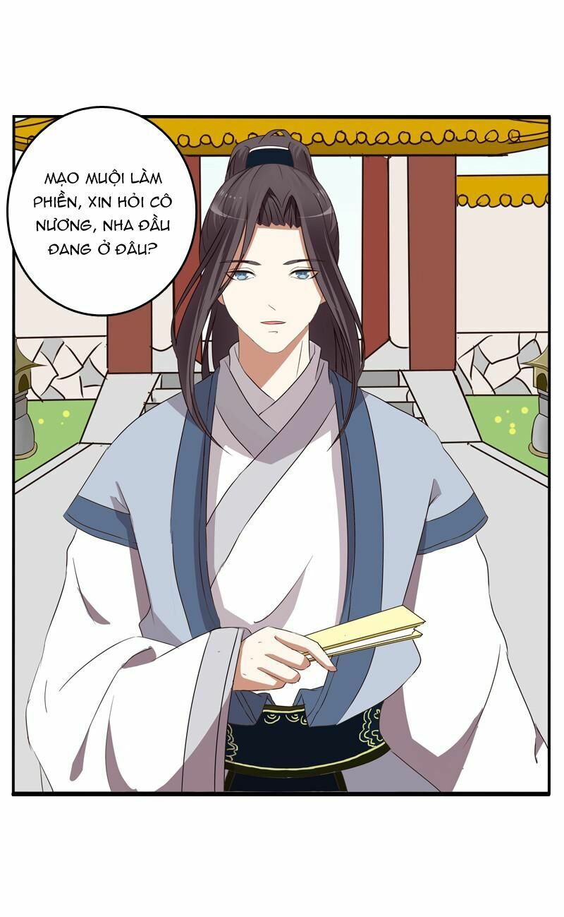 đọc truyện Thông Linh Phi Chương 103.5 ảnh 22 tại Thiên Thai Truyện