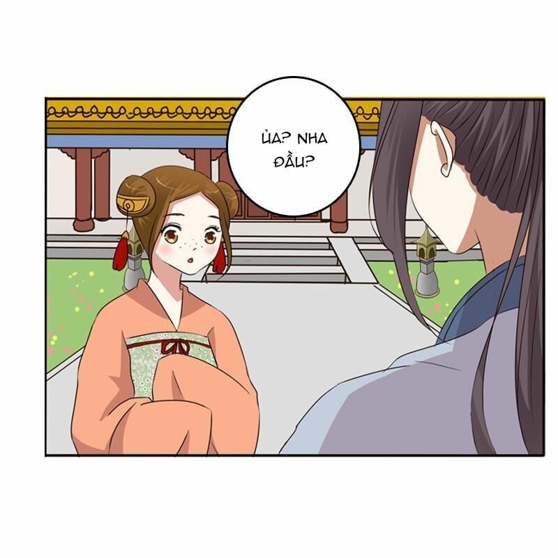 đọc truyện Thông Linh Phi Chương 103.5 ảnh 23 tại Thiên Thai Truyện