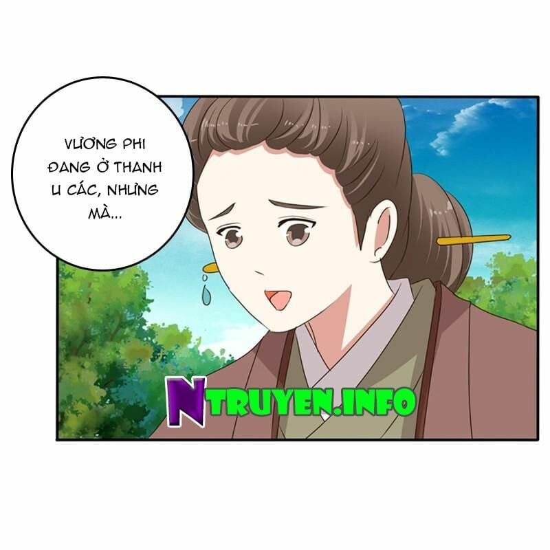 đọc truyện Thông Linh Phi Chương 103.5 ảnh 5 tại Thiên Thai Truyện