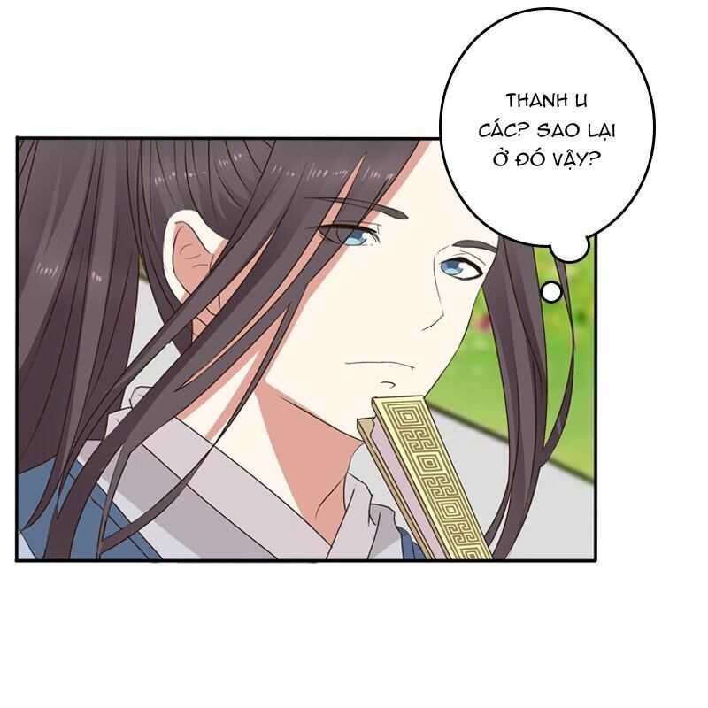 đọc truyện Thông Linh Phi Chương 103.5 ảnh 6 tại Thiên Thai Truyện