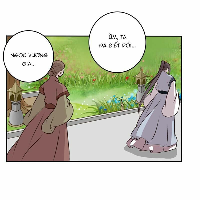 đọc truyện Thông Linh Phi Chương 103.5 ảnh 8 tại Thiên Thai Truyện