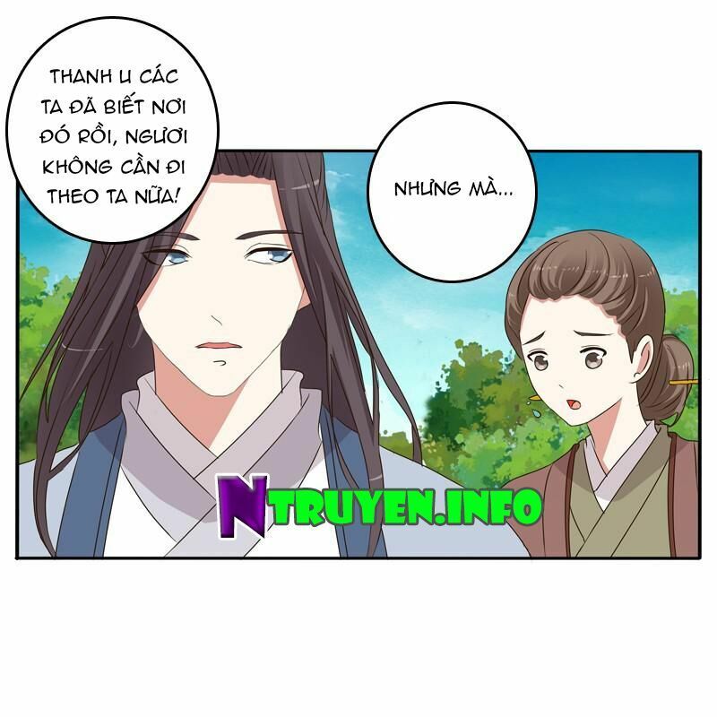 đọc truyện Thông Linh Phi Chương 103.5 ảnh 9 tại Thiên Thai Truyện