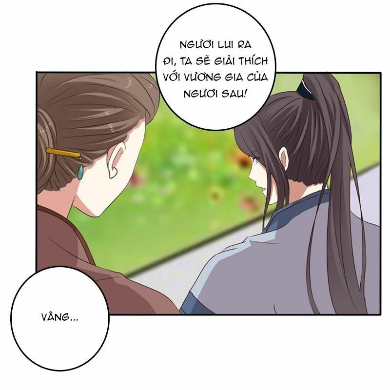 đọc truyện Thông Linh Phi Chương 103.5 ảnh 10 tại Thiên Thai Truyện