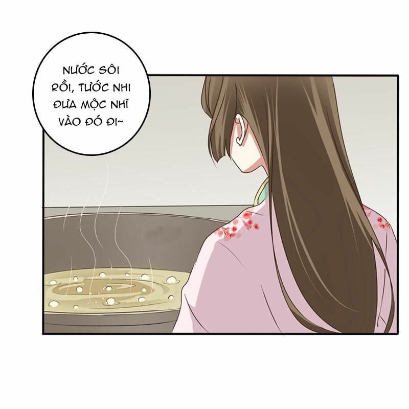 đọc truyện Thông Linh Phi Chương 103.5 ảnh 11 tại Thiên Thai Truyện