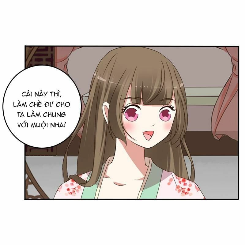 đọc truyện Thông Linh Phi Chương 103 ảnh 13 tại Thiên Thai Truyện