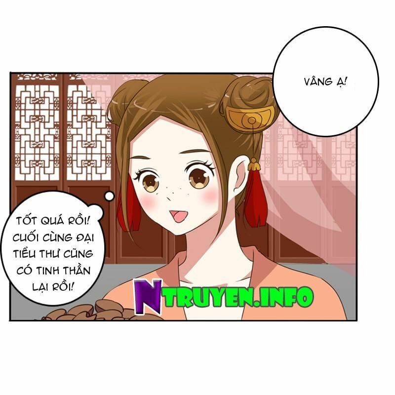 đọc truyện Thông Linh Phi Chương 103 ảnh 14 tại Thiên Thai Truyện