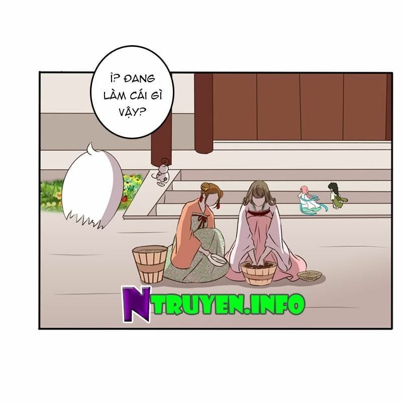 đọc truyện Thông Linh Phi Chương 103 ảnh 18 tại Thiên Thai Truyện