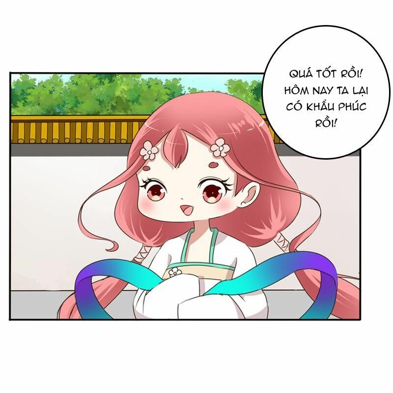 đọc truyện Thông Linh Phi Chương 103 ảnh 21 tại Thiên Thai Truyện