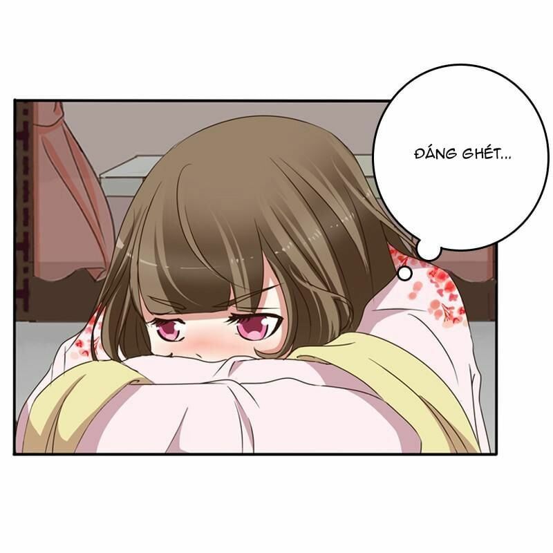 đọc truyện Thông Linh Phi Chương 103 ảnh 4 tại Thiên Thai Truyện