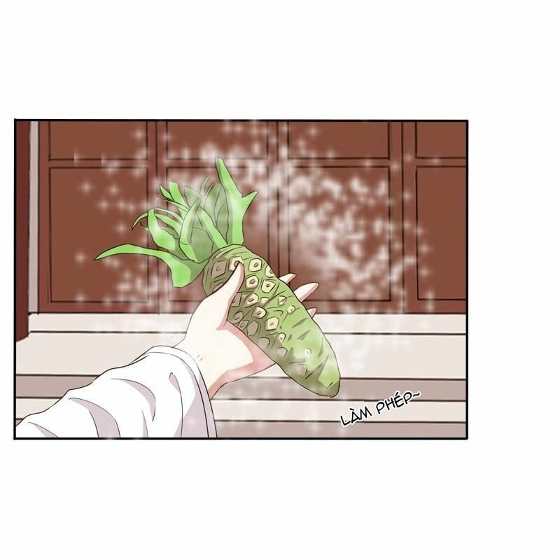 đọc truyện Thông Linh Phi Chương 103 ảnh 27 tại Thiên Thai Truyện