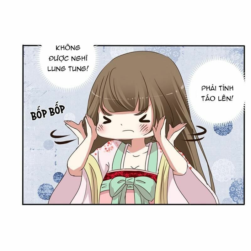 đọc truyện Thông Linh Phi Chương 103 ảnh 7 tại Thiên Thai Truyện