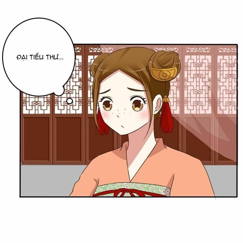 đọc truyện Thông Linh Phi Chương 103 ảnh 9 tại Thiên Thai Truyện