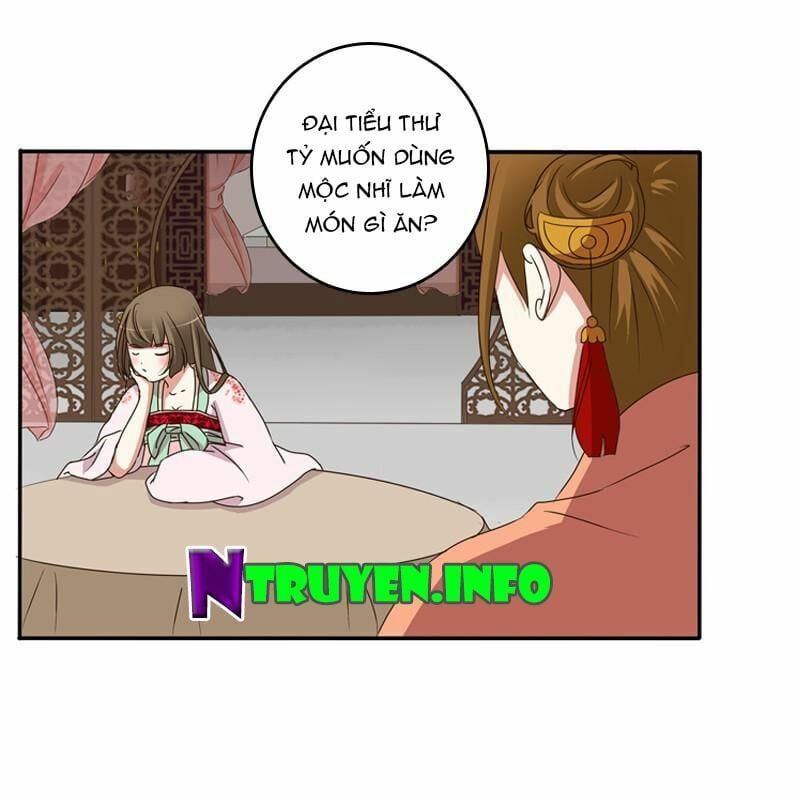 đọc truyện Thông Linh Phi Chương 103 ảnh 10 tại Thiên Thai Truyện