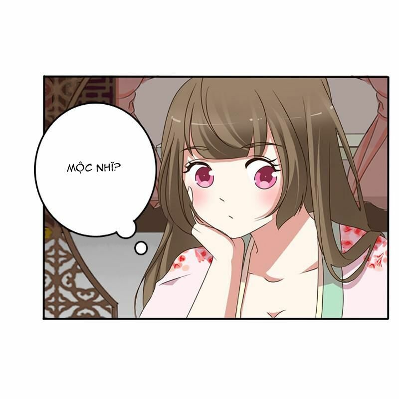 đọc truyện Thông Linh Phi Chương 103 ảnh 11 tại Thiên Thai Truyện