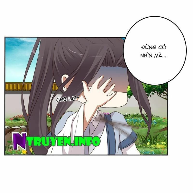 đọc truyện Thông Linh Phi Chương 104.5 ảnh 14 tại Thiên Thai Truyện