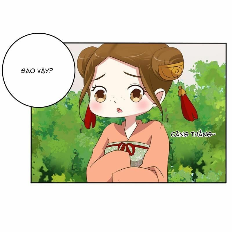 đọc truyện Thông Linh Phi Chương 104.5 ảnh 15 tại Thiên Thai Truyện