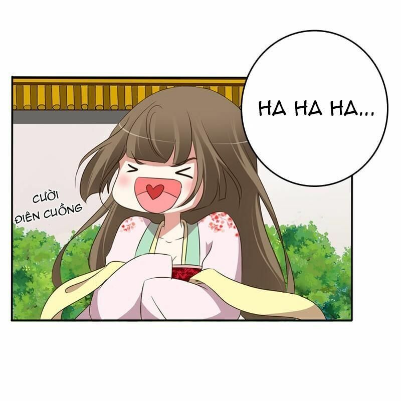 đọc truyện Thông Linh Phi Chương 104.5 ảnh 16 tại Thiên Thai Truyện