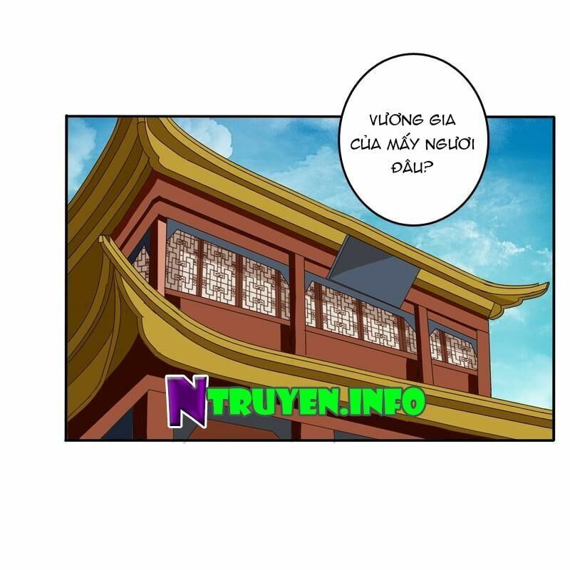 đọc truyện Thông Linh Phi Chương 104.5 ảnh 18 tại Thiên Thai Truyện