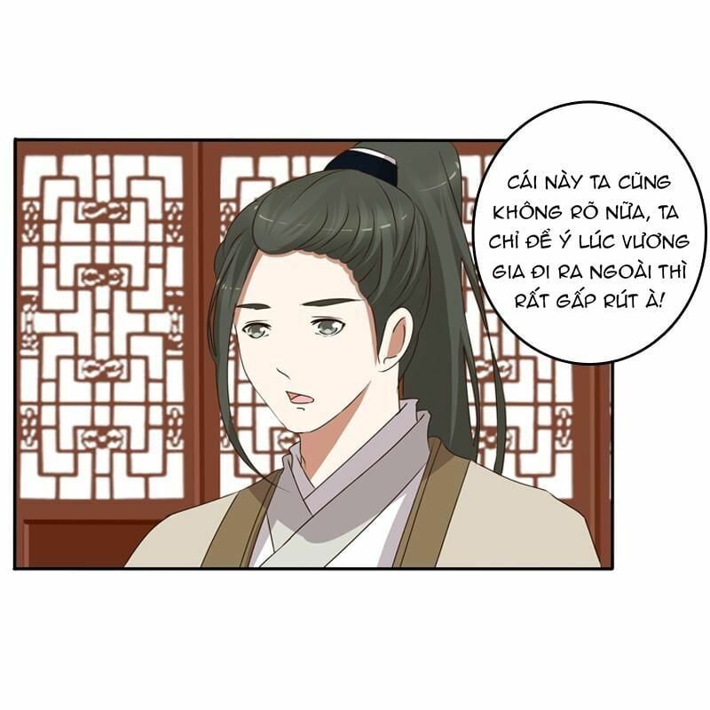 đọc truyện Thông Linh Phi Chương 104.5 ảnh 20 tại Thiên Thai Truyện