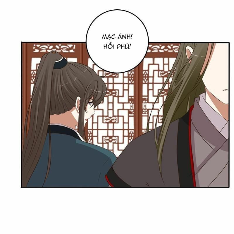 đọc truyện Thông Linh Phi Chương 104.5 ảnh 21 tại Thiên Thai Truyện