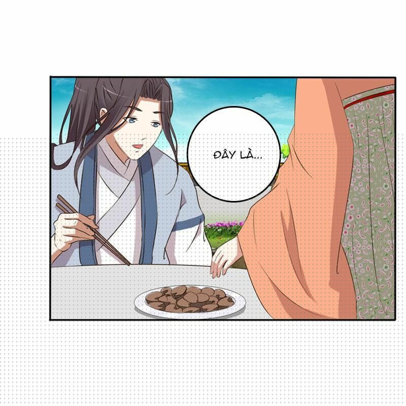 đọc truyện Thông Linh Phi Chương 104.5 ảnh 4 tại Thiên Thai Truyện