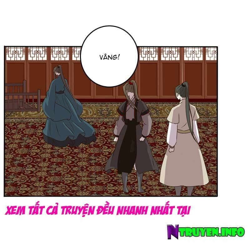 đọc truyện Thông Linh Phi Chương 104.5 ảnh 22 tại Thiên Thai Truyện